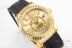 Grade One Replica Rolex Sky-Dweller Oysterflex Strap Champagne Dial 9001 Men Watch (4)_th.jpg